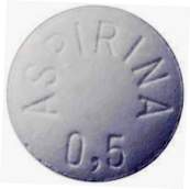 aspirina 2