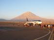 aeropuerto estafa al Peru