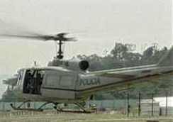 helicoptero selva pnp