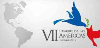 cumbre Americas