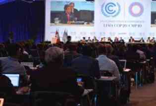 COP20 2014