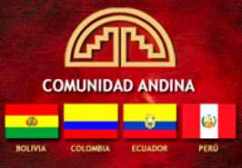 comunidad andina