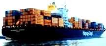barco importador aranceles