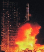 lanzamiento venesat-1