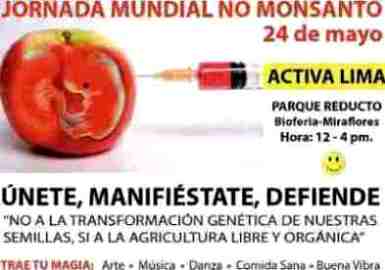 jornada Monsanto may 2014