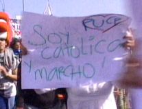 marcha catolica 9set 2010