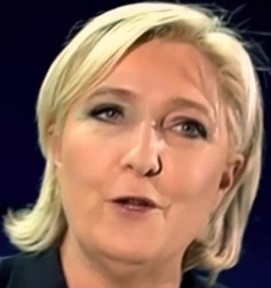 Marine Le Pen 4