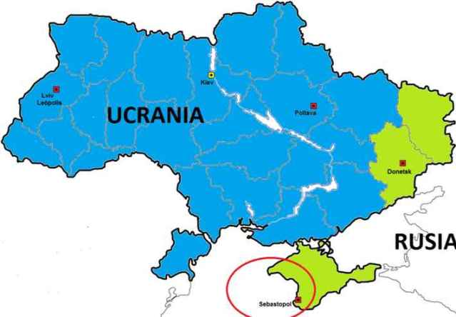Ucrania etnias