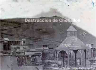 Placa de la biblioteca del Instituto de Estudios Historico-Maritimos del Peru
