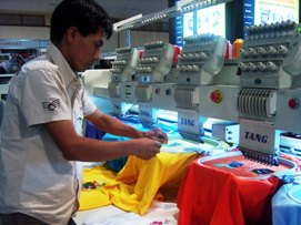 confecciones textil proceso