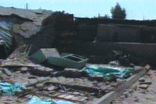 terremoto ica Canal N: el sucio negocio de la tragedia humana