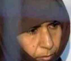 terrorista Sayida al Rishawi