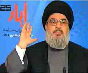 Sayyed Hassan Nasrallah 2