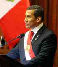 Ollanta Humala 113