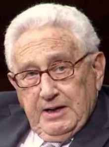 Henry Kissinger 2