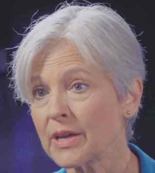 Jill Stein