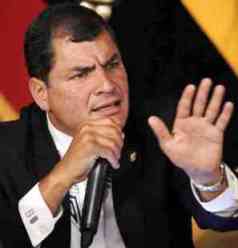Rafael Correa 15