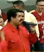 Nicolas Maduro 4