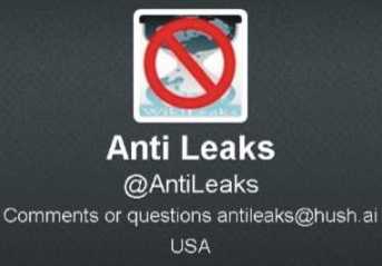 antileaks