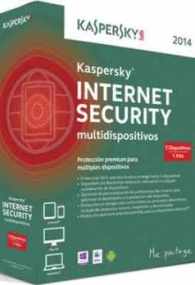 kapersky internet security