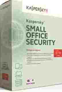 kapersky small security office