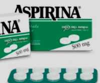 aspirina 3