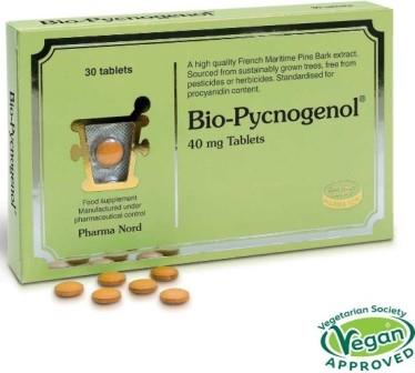 bio pycenol