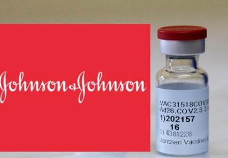 vacuna johnson y johnson