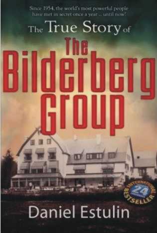 the bilderberg group