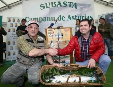 salmon Asturias Campanu 2021 revistajaraysedal