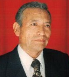 Arnulfo Moreno Ravelo