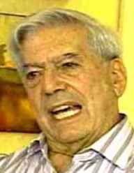 Mario Vargas Llosa 23