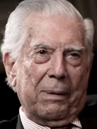 Mario Vargas Llosa 25