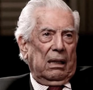 Mario Vargas Llosa 26