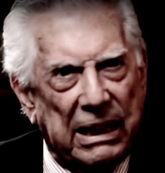 Mario Vargas Llosa 27