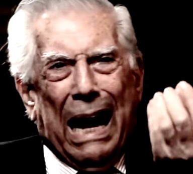 Mario Vargas Llosa 28