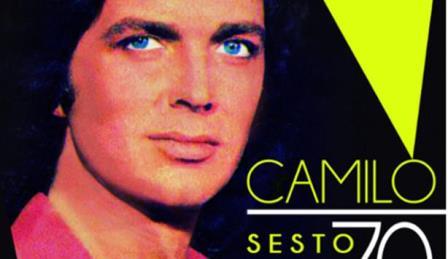 Camilo sesto LP