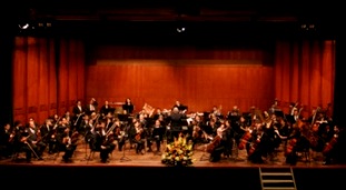 orquesta sinfonica nacional