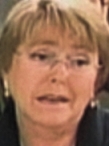 Nichelle Bachelet