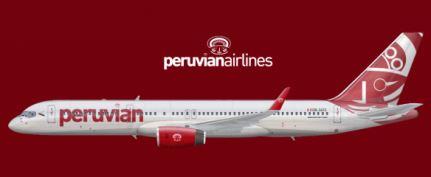 Peruvian Airlines 3