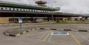 aeropuerto iquitos