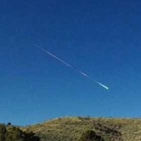 meteorito california abr 2012