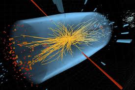 nueva particula subatomica boson high