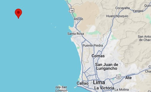 Lima Ancon 28 nov 2023