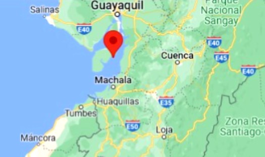 Tumbes Zarumilla Guayaquil 18 mar 2023
