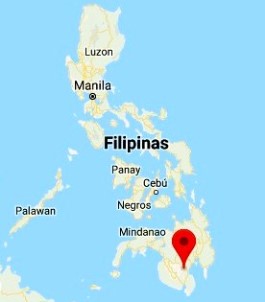 Filipinas Magsaysay 15 dic 2019