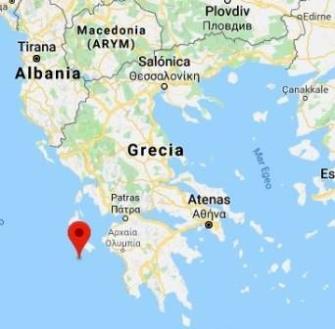 Grecia Mouzaki 25 oct 2018