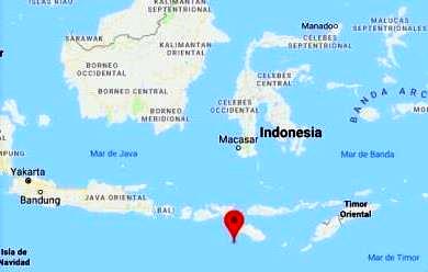 Indonesia Bogorawatu 22 ene 2019