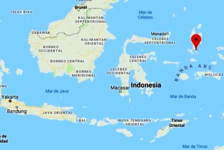 Indonesia Laiwui 14 jul 2019