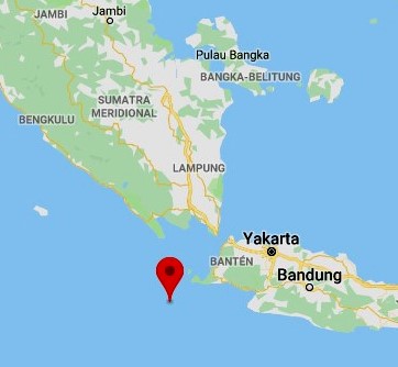 Indonesia Tugu Hilir 02 ago 2019